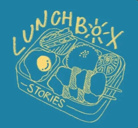 Lunchbox Stories