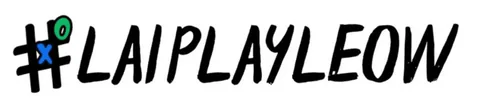 #LaiPlayLeow